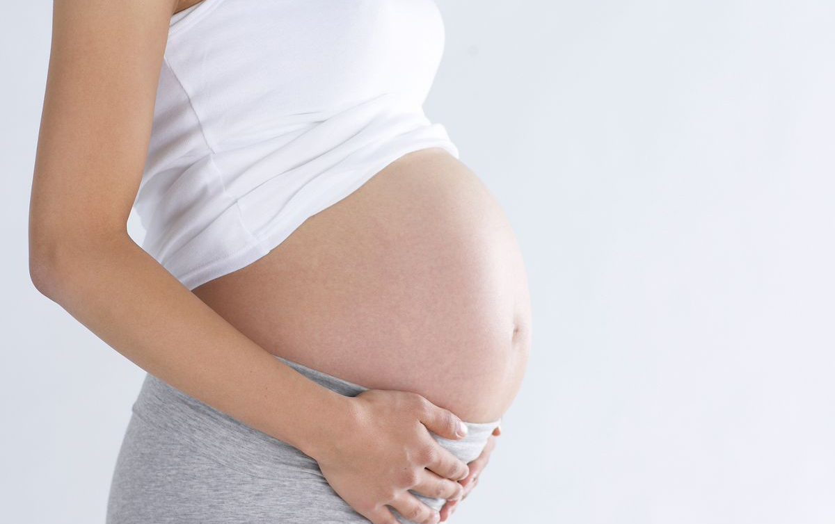 U nang bì buồng trứng khi mang thai có nguy hiểm không?